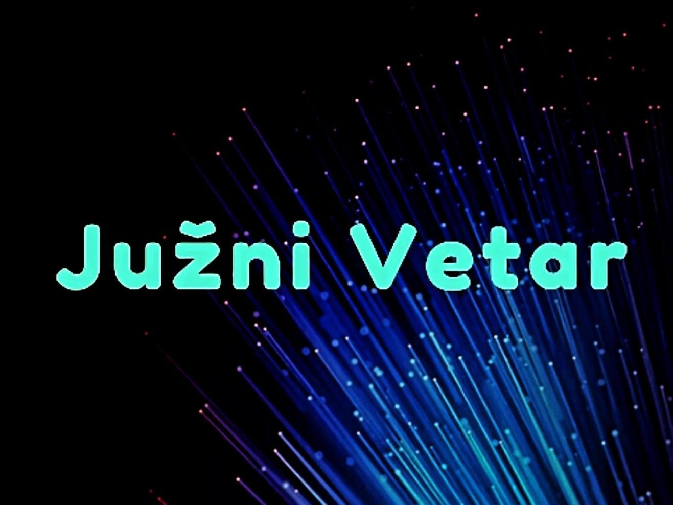 Juzni Vetar Hotel Trnski Odorovci Ngoại thất bức ảnh